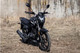 Миниатюра изображения товара Мотоцикл STELS RK 125 (черный)