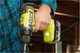 Миниатюра изображения товара Дрель-шуруповерт Ryobi RDD18-1C20S (5133005519)