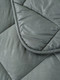 Миниатюра изображения товара Одеяло АЭЛИТА Камасутра Ажур Всесезонное 140x205 (серый)