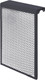 Миниатюра изображения товара Экран для радиатора Ventale С сеткой 5 секций 490x610x140мм (графитовый/серый)