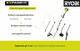 Насадка для триммера Ryobi ONE+ Expand-it RXBC01 (5132002795) — фото 6