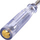 Миниатюра изображения товара Отвертка General Lighting Индикаторная 150 мм 100-500В G-Pro / 901017