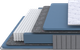 Матрас Proson Essense Base M 120x200 — фото 6