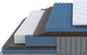 Миниатюра изображения товара Матрас Proson Essense Plus M 120x200