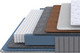 Матрас Proson Essense Light M 80x190 — фото 6