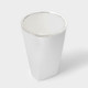 Миниатюра изображения товара Кашпо Plast Avenue Грейс 2611527 (белый)