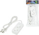 Удлинитель Uniel Ultra UL-00009975 — фото 6
