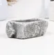 Миниатюра изображения товара Вазон GREENGO Камень 10631582