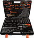 Миниатюра изображения товара Универсальный набор инструментов Gigant GAS 131 (131 предмет)