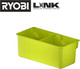 Миниатюра изображения товара Органайзер для инструментов Ryobi Средний Link RSL812 (5132006078)