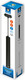 Трековый светильник Volpe ULB-Q310 18W/4000K WHITE / UL-00009119 — фото 5