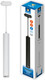 Трековый светильник Volpe ULB-Q310 18W/4000K WHITE / UL-00009119 — фото 6