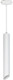 Трековый светильник Volpe ULB-Q311 18W/4000K WHITE / UL-00009123 — фото 4
