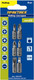 Миниатюра изображения товара Набор бит ПРАКТИКА Профи / 036-551 (6шт)