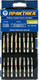 Миниатюра изображения товара Набор бит ПРАКТИКА Профи / 640-407 (25шт)