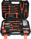 Миниатюра изображения товара Универсальный набор инструментов Gigant GNJ-102 (в чемодане)