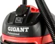 Миниатюра изображения товара Профессиональный пылесос Gigant Строительный GPS-VC-20