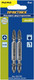 Миниатюра изображения товара Набор бит ПРАКТИКА Профи / 035-769 (2шт)