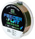 Леска монофильная Feeder Concept Feeder & Flat Camo Neon Glow 200/026 FC4000-026 — фото 5