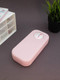 Миниатюра изображения товара Пенал ILikeGift Розовый зайчик / 133-123