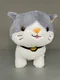 Миниатюра изображения товара Мягкая игрушка ILikeGift Кот с цветком / 109-10