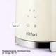 Миниатюра изображения товара Электрочайник Kitfort КТ-8766