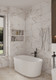 Плитка Beryoza Ceramica Torano G (418x418, бежевый) — фото 6