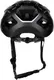 Миниатюра изображения товара Защитный шлем FORCE Road Falcon 902189-F (р.S/M, черный)