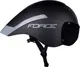 Миниатюра изображения товара Защитный шлем FORCE Timetrial Sprinter 90298897-F (черный)