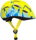 Миниатюра изображения товара Защитный шлем FORCE Youth Ant 902637-F (р.XXS/XS, флуоресцентный/синий)