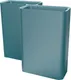Миниатюра изображения товара Вазон БЕРКАНО Vittorio 80 D / 220_071_20 (Blue Pine)