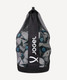 Миниатюра изображения товара Сетка для мячей Jogel Team 10 Ball Bag (черный)