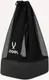 Миниатюра изображения товара Сетка для мячей Jogel Team 15 Ball Bag (черный)