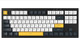 Миниатюра изображения товара Клавиатура Ritmix RKB-587BL