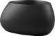 Миниатюра изображения товара Кашпо БЕРКАНО Bend 60 / 220_009_00V (Coal Black)