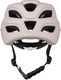Миниатюра изображения товара Защитный шлем FORCE MTB Ibex 90299919-F (р.L/XL, бежевый матовый)