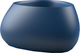 Миниатюра изображения товара Вазон БЕРКАНО Bend 60 DB / 220_009_17 (Wave Blue)