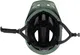 Миниатюра изображения товара Защитный шлем FORCE MTB Ibex 90299917-F (р.L/XL, зеленый матовый)