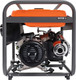 Миниатюра изображения товара Бензиновый генератор Gigant GGL-8000S