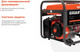Миниатюра изображения товара Бензиновый генератор Gigant GGL-5500ES