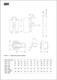 Миниатюра изображения товара Привод дистанционный IEK SVA30D-PRP-1-1-02