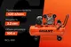 Миниатюра изображения товара Воздушный компрессор Gigant BCL-100