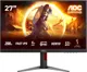 Миниатюра изображения товара Монитор AOC 27G4HA