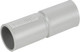 Миниатюра изображения товара Муфта для трубы IEK CTA10D-GIG20-K41-100