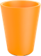 Миниатюра изображения товара Кашпо БЕРКАНО Bloom 50 / 220_059_18V (Orange)