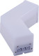 Миниатюра изображения товара Светильник линейный Uniel ULO-N11L-8W/4000K/120D IP40 / UL-00013275