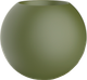 Миниатюра изображения товара Кашпо БЕРКАНО Terra 30 / 220_098_23V (Olive green)