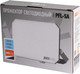 Миниатюра изображения товара Прожектор JAZZway PFL-SA 50W OPAL 6500K IP65 / 5065918