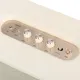 Миниатюра изображения товара Портативная колонка Marshall Woburn III (бежевый)
