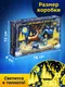 Миниатюра изображения товара Пазл Puzzle Time Серебряное копытце / 10939533